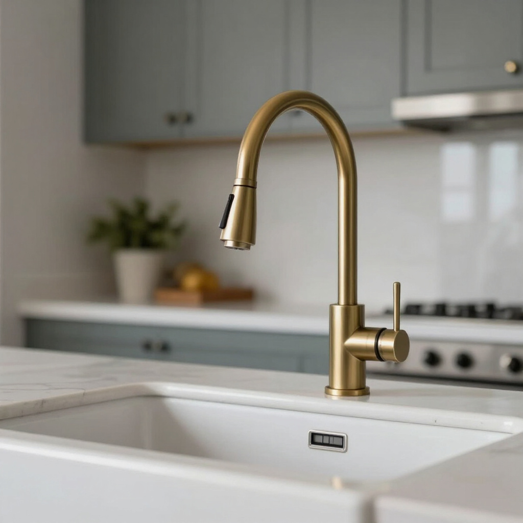 Bathroom & Kitchen Upgrades in St. Cloud