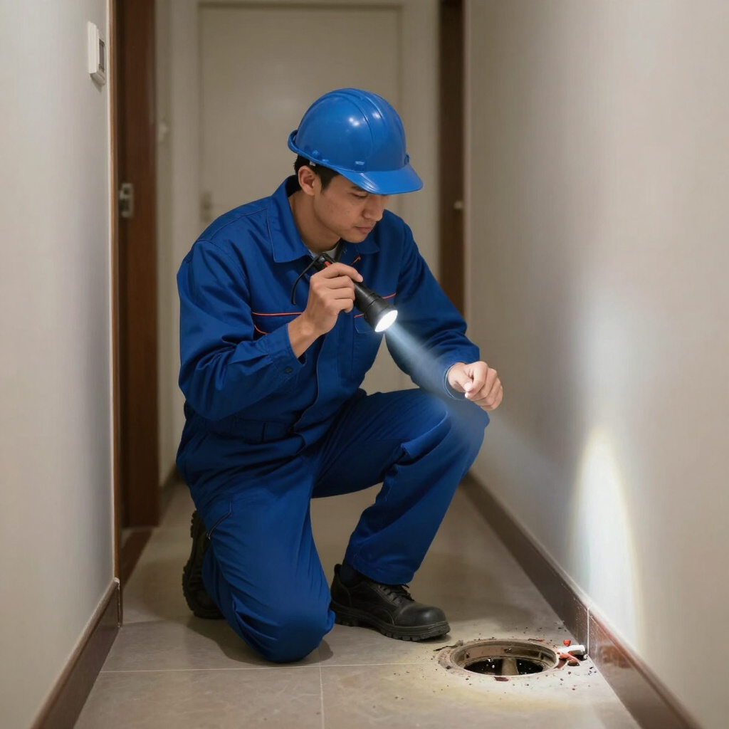 Emergency Plumbing in St. Cloud